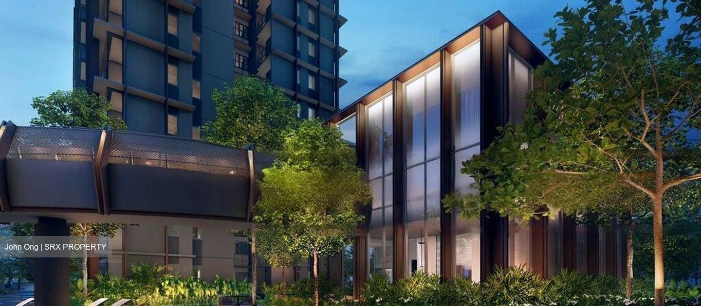 The Continuum (D15), Apartment #462105111